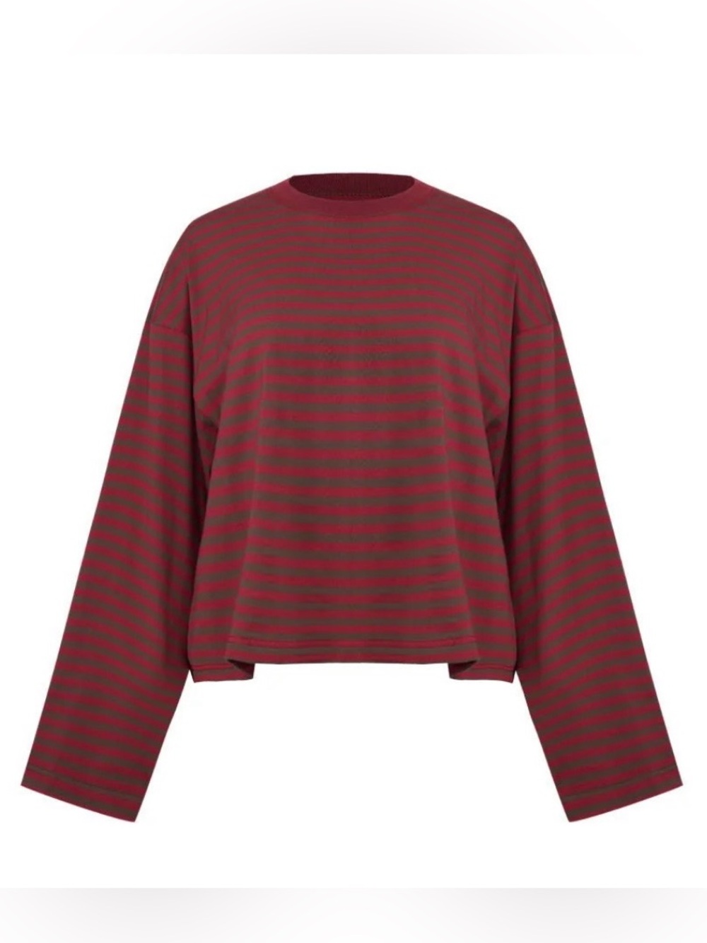 Lioness Bloom Long Sleeve Top
